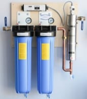 Водный фильтр