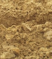 Песчаная почва